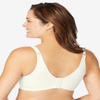 Wireless Back Smoothing Bra image number null