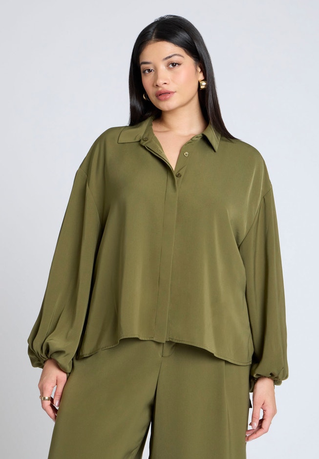 High Low Hem Tunic image number null