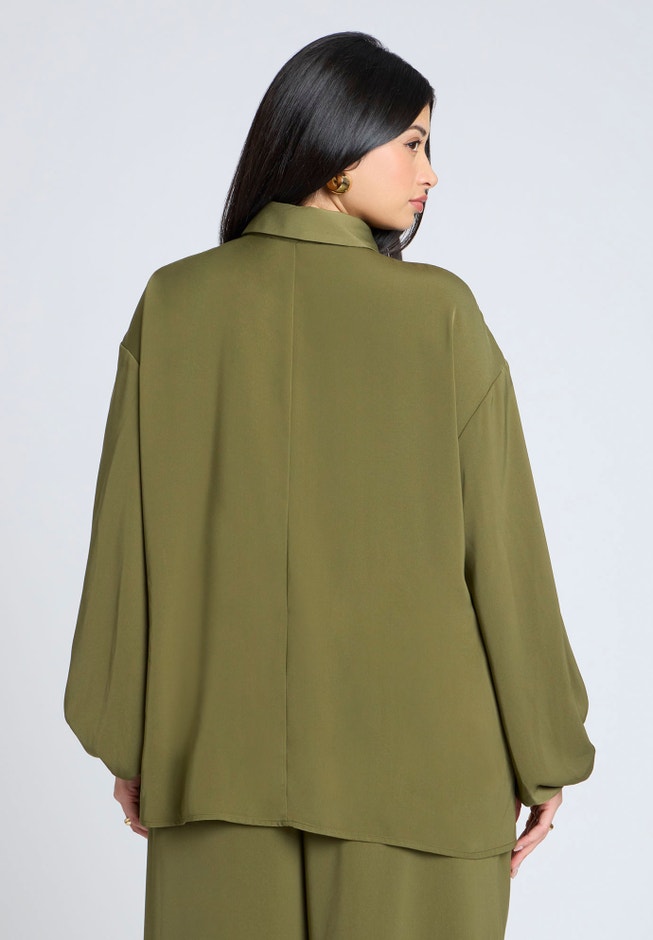 High Low Hem Tunic image number null