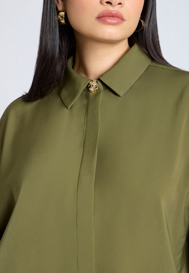High Low Hem Tunic image number null