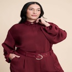 High Low Hem Tunic image number null