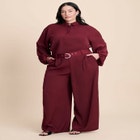 High Low Hem Tunic image number null