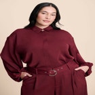 High Low Hem Tunic image number null