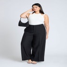 Strappy Racer Tank image number null