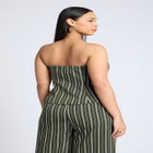 Suiting Bustier image number null