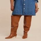 Over The Knee Boot image number null