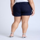 Trouser Denim Short image number null