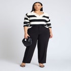 The 365 Straight Leg Pant image number null