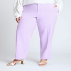 The 365 Straight Leg Pant image number null