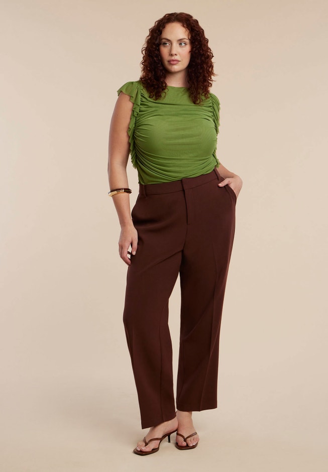 The 365 Straight Leg Pant image number 0