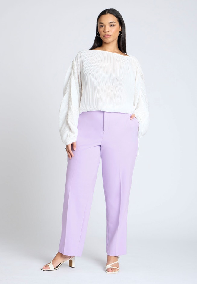 The 365 Straight Leg Pant image number 0