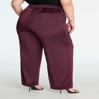 Rhinestone Embellished Trouser image number null