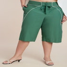 Board Short Culotte image number null