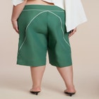 Board Short Culotte image number null