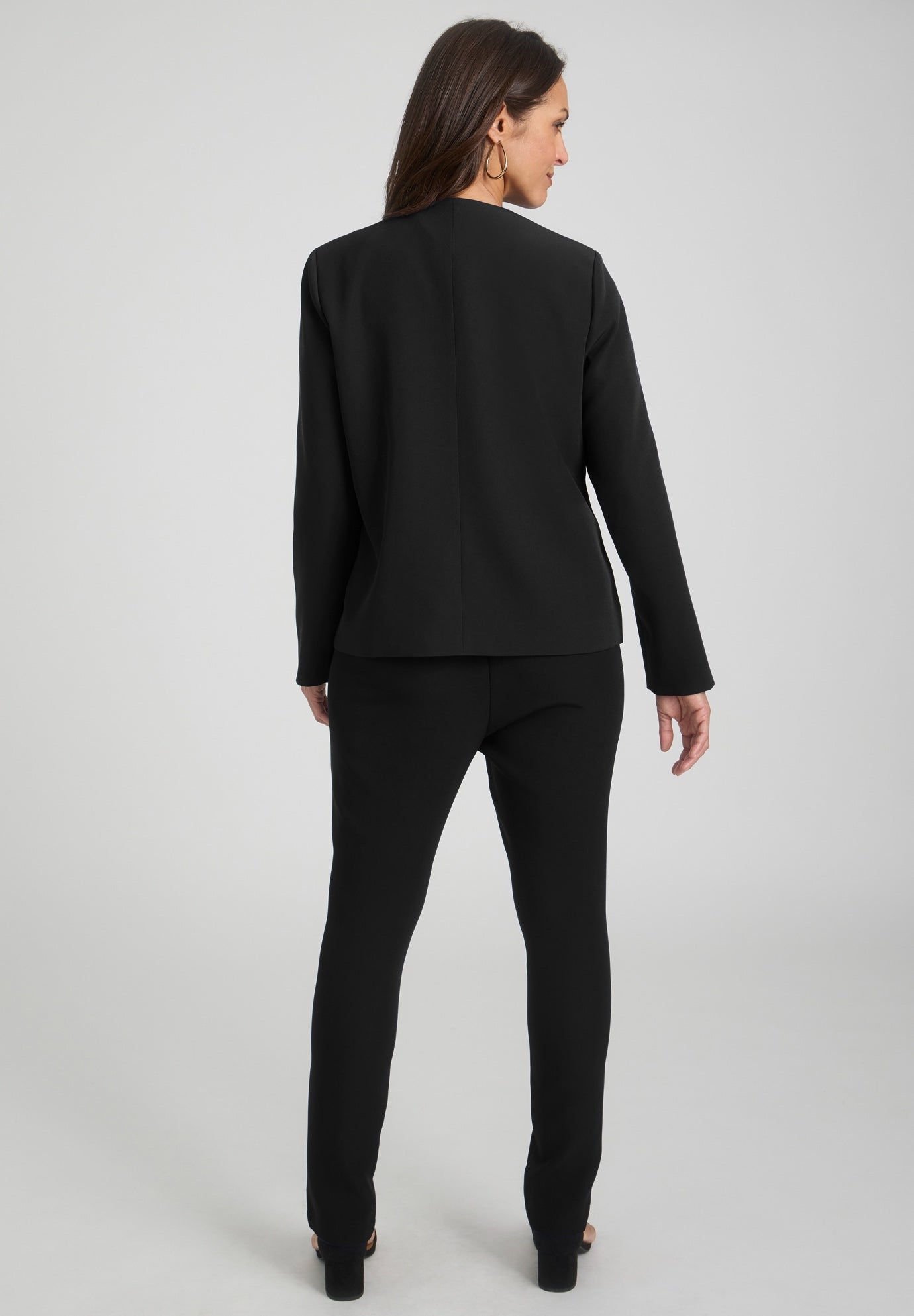 Bi-Stretch Lady Jacket image number 1