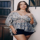  Dramatic Off The Shoulder Top  image number null