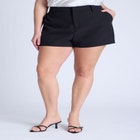  Mini Suiting Short  image number null