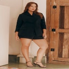  Mini Suiting Short  image number null