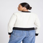 Tipping Detail Jacket image number null