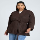 Cardigan Jacket image number null