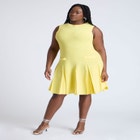  Sweater Tennis Dress  image number null