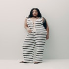 Sweater Pull On Pant image number null