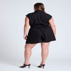 Dolman Romper image number 1