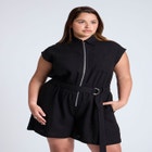 Dolman Romper image number 2