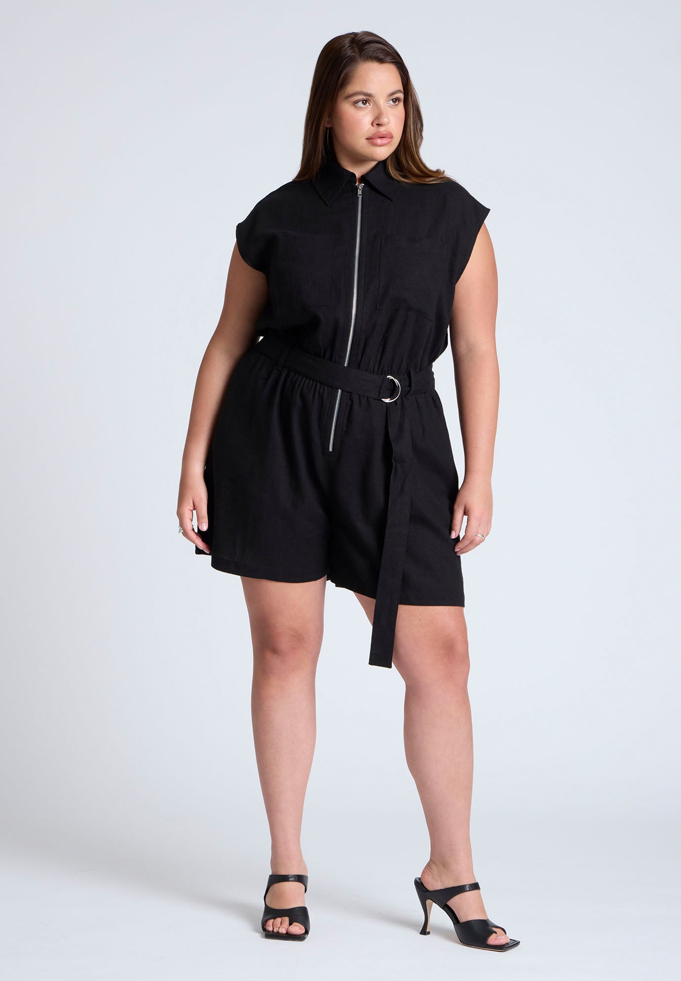 Dolman Romper image number 0