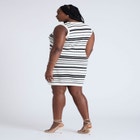 Mini Sweater Dress image number null