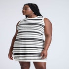 Mini Sweater Dress image number null