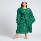 Kimono Cover-Up image number null