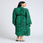 Kimono Cover-Up image number null