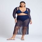 Crochet Bolero image number null