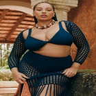 Crochet Bolero image number null