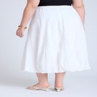 Maxi Bubble Skirt image number null