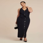 Halter Vest image number null