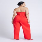 Flower Jumpsuit image number null