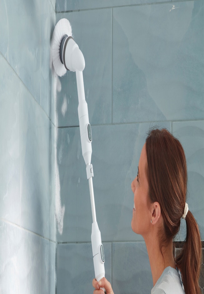 Voom&trade; Spin Scrubber image number 2