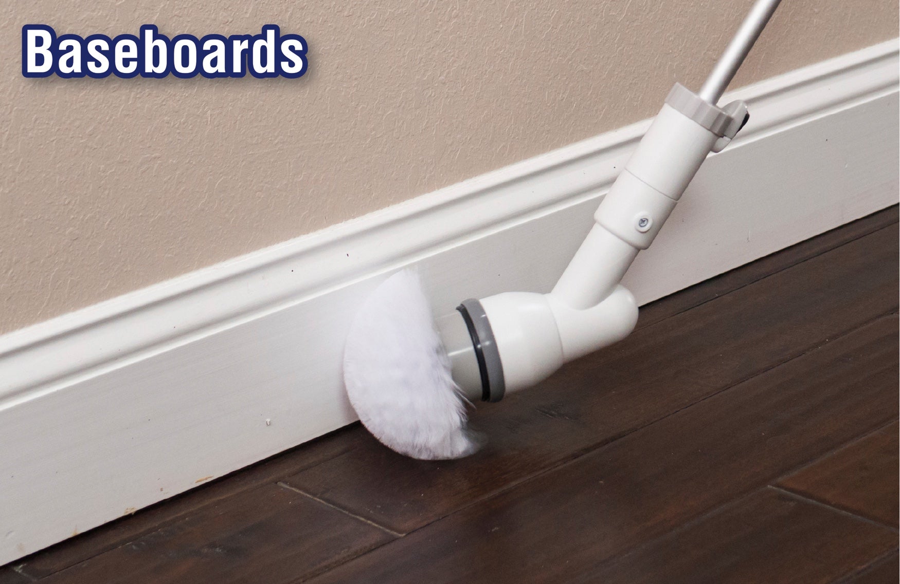 Voom&trade; Spin Scrubber image number 4