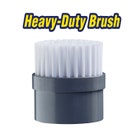 Voom&trade; Spin Scrubber image number null