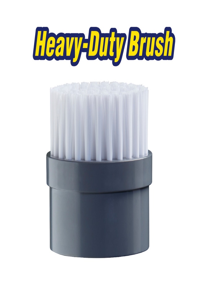 Voom&trade; Spin Scrubber image number 8