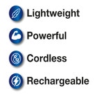 Voom&trade; Spin Scrubber image number null