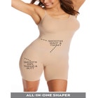 Invisible Shaper Light Control All-In-One Shaper image number null