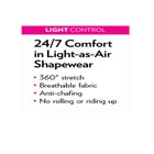 Invisible Shaper Light Control All-In-One Shaper image number null