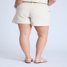 Trouser Denim Short image number null