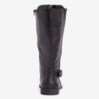 The Milan Tall Wide Calf Boot By Comfortview image number null