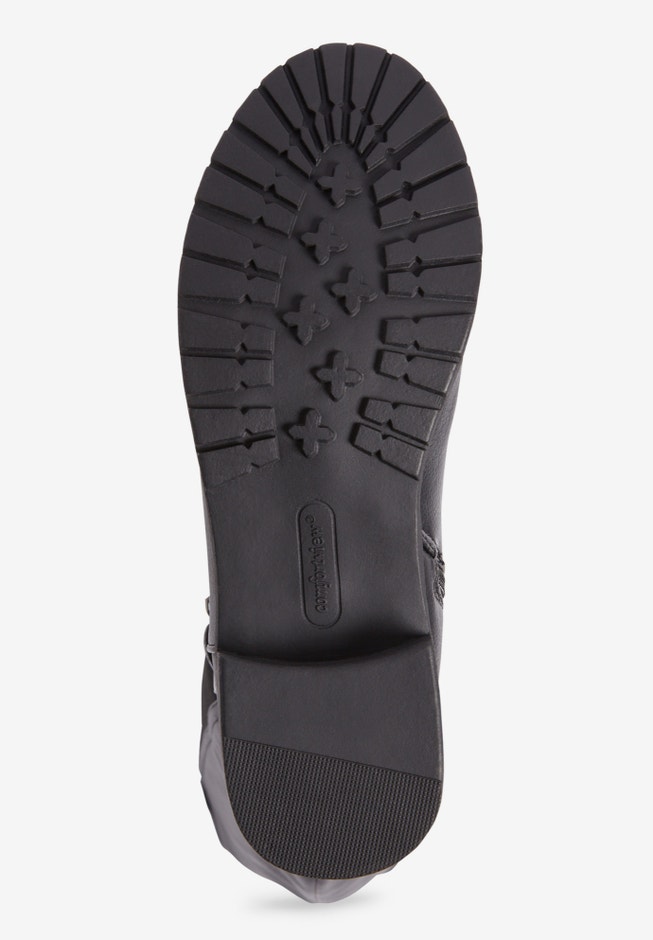 The Milan Tall Wide Calf Boot By Comfortview image number 2