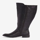The Milan Tall Wide Calf Boot By Comfortview image number null