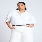 Multi Metal Keeper Belt image number null